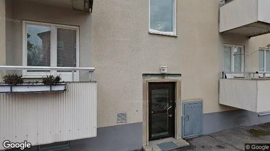 Lägenheter att hyra i Söderort - Bild från Google Street View