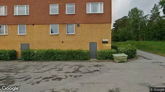 Lägenheter att hyra i Lidingö - Bild från Google Street View
