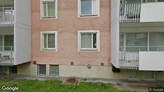 Lägenheter att hyra i Järfälla - Bild från Google Street View
