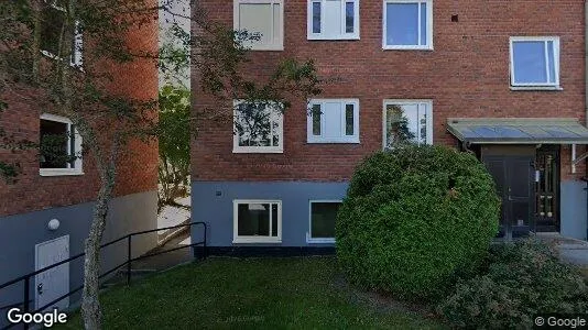 Lägenheter att hyra i Värmdö - Bild från Google Street View