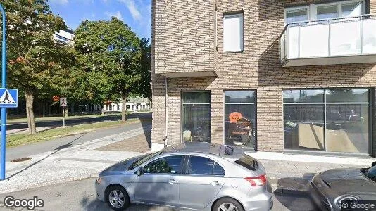 Lägenheter att hyra i Upplands-Bro - Bild från Google Street View