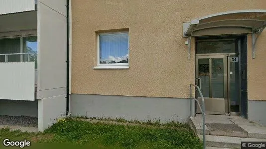 Lägenheter att hyra i Järfälla - Bild från Google Street View
