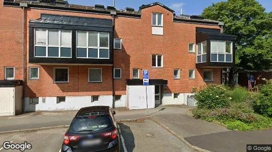Lägenheter att hyra i Göteborg Östra - Bild från Google Street View