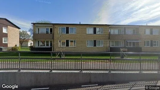 Lägenheter att hyra i Karlstad - Bild från Google Street View