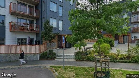 Lägenheter att hyra i Askim-Frölunda-Högsbo - Bild från Google Street View