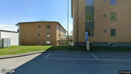 Lägenheter att hyra i Alingsås - Bild från Google Street View