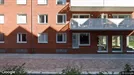 Lägenhet att hyra, Katrineholm, Valla, Kerstingatan<span class="blurred street-number" onclick="ProcessAdRequest(6073765)"><span class="hint">Se väg-nr</span>[xxxxxxxx]</span><span class="hglt"> (endast byte)</span>