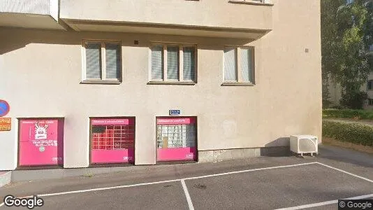 Lägenheter att hyra i Johanneberg - Bild från Google Street View