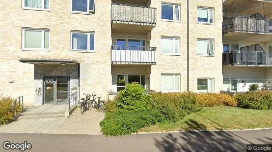 Lägenheter att hyra i Majorna-Linné - Bild från Google Street View