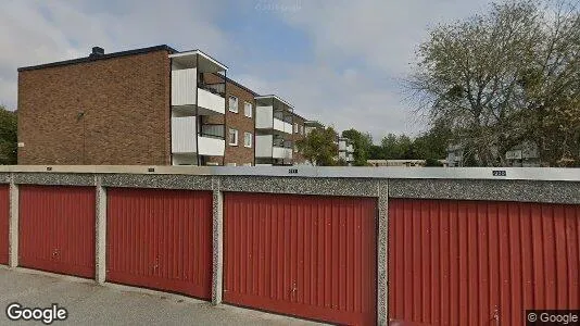 Lägenheter att hyra i Upplands-Bro - Bild från Google Street View