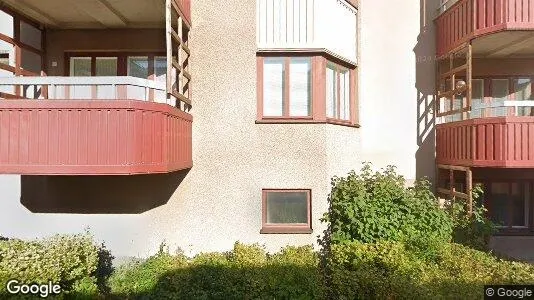 Lägenheter att hyra i Sundbyberg - Bild från Google Street View