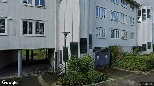 Lägenheter att hyra i Västra hisingen - Bild från Google Street View