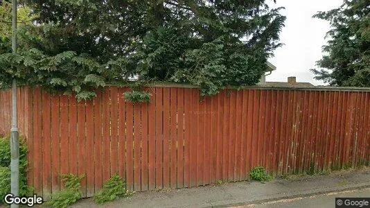 Lägenheter att hyra i Alingsås - Bild från Google Street View