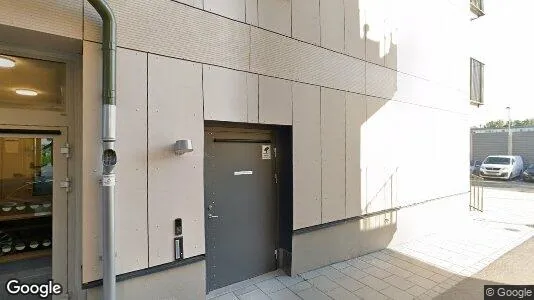 Lägenheter att hyra i Område ej specificerat - Bild från Google Street View
