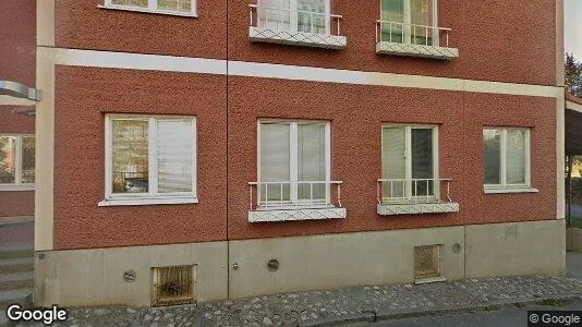 Lägenheter att hyra i Sollentuna - Bild från Google Street View