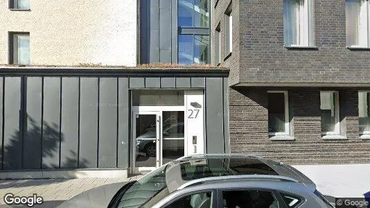 Lägenheter att hyra i Upplands-Bro - Bild från Google Street View