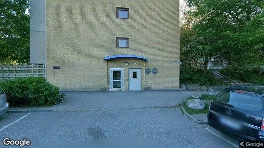 Lägenheter att hyra i Västerort - Bild från Google Street View