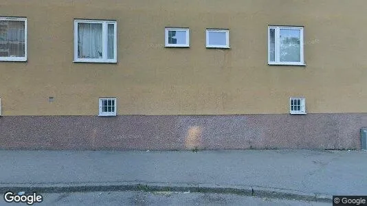 Lägenheter att hyra i Västerort - Bild från Google Street View