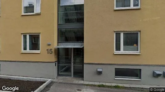 Lägenheter att hyra i Askim-Frölunda-Högsbo - Bild från Google Street View