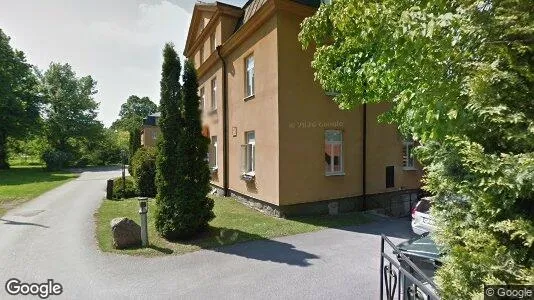 Lägenheter att hyra i Linköping - Bild från Google Street View