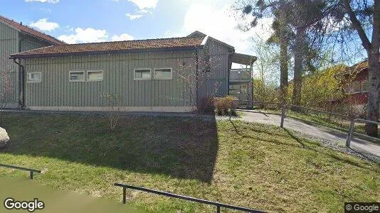 Lägenheter att hyra i Järfälla - Bild från Google Street View
