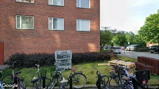 Lägenheter att hyra i Lidingö - Bild från Google Street View