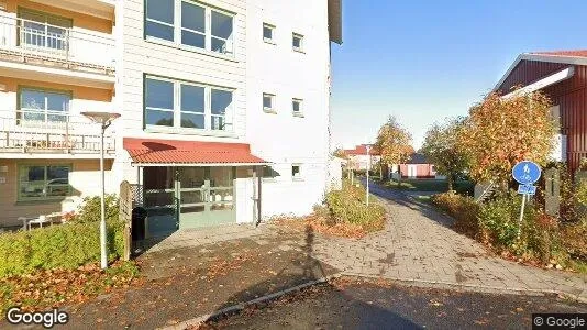 Lägenheter att hyra i Kungsbacka - Bild från Google Street View