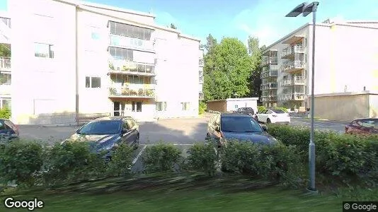 Lägenheter att hyra i Västerås - Bild från Google Street View