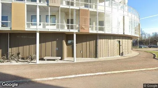 Lägenheter att hyra i Karlstad - Bild från Google Street View