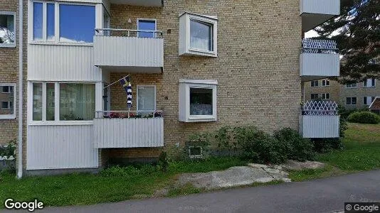 Lägenheter att hyra i Värmdö - Bild från Google Street View