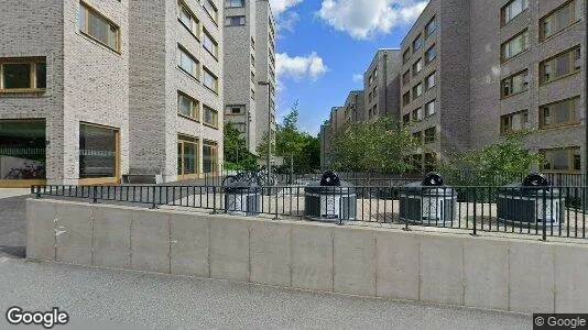 Lägenheter att hyra i Östermalm - Bild från Google Street View