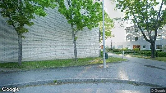 Lägenheter att hyra i Västerort - Bild från Google Street View
