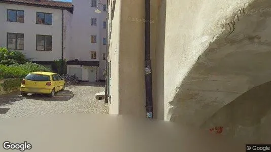 Lägenheter att hyra i Gotland - Bild från Google Street View