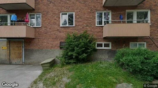 Lägenheter att hyra i Söderort - Bild från Google Street View