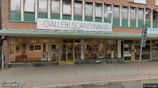 Lägenheter att hyra i Örgryte-Härlanda - Bild från Google Street View