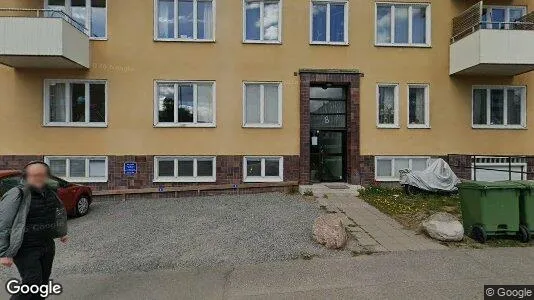 Lägenheter att hyra i Sundbyberg - Bild från Google Street View