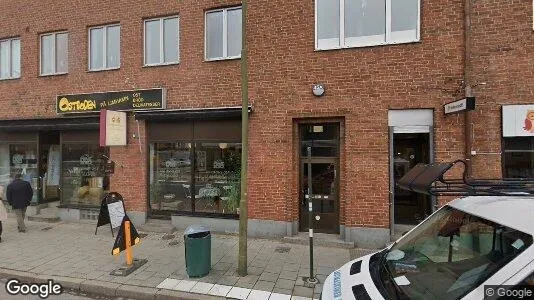 Lägenheter att hyra i Limhamn/Bunkeflo - Bild från Google Street View