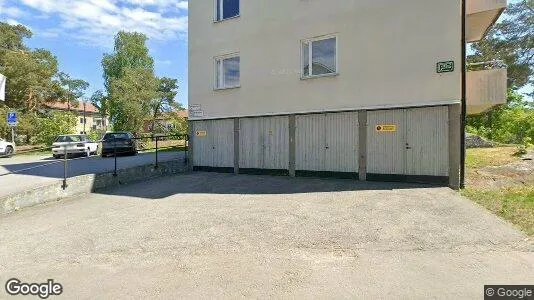 Lägenheter att hyra i Söderort - Bild från Google Street View