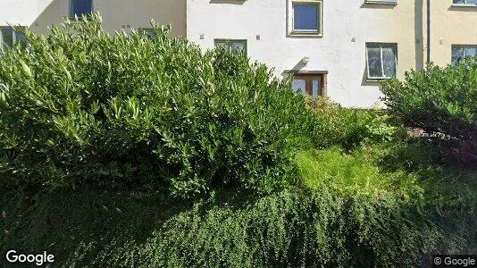 Lägenheter att hyra i Örgryte-Härlanda - Bild från Google Street View