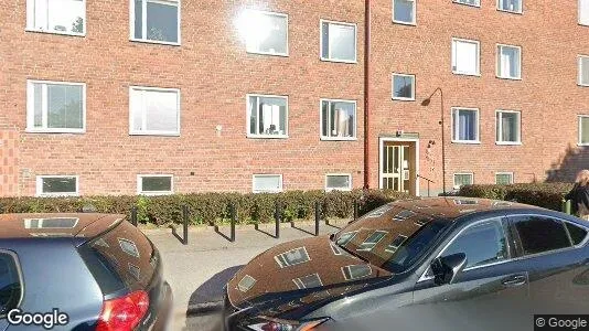 Lägenheter att hyra i Lidingö - Bild från Google Street View