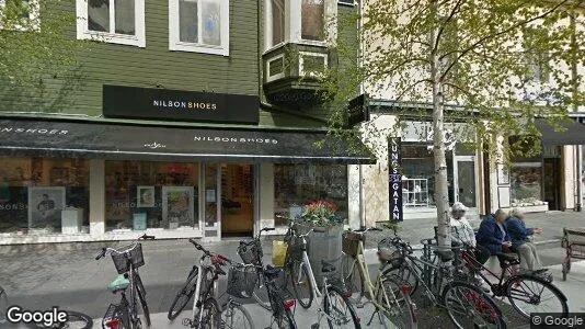 Lägenheter att hyra i Umeå - Bild från Google Street View