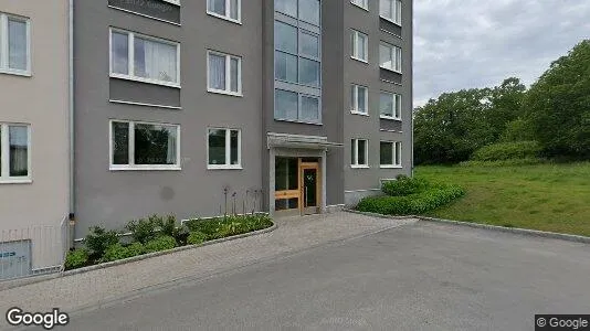 Lägenheter att hyra i Västerort - Bild från Google Street View