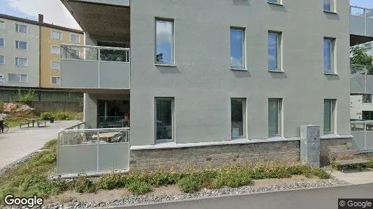 Lägenheter att hyra i Söderort - Bild från Google Street View