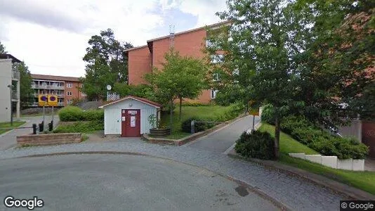 Lägenheter att hyra i Söderort - Bild från Google Street View