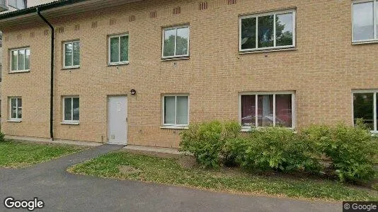 Lägenheter att hyra i Linköping - Bild från Google Street View
