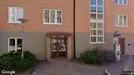 Lägenhet att hyra, Huddinge, Segeltorp, Värnstigen<span class="blurred street-number" onclick="ProcessAdRequest(6074177)"><span class="hint">Se väg-nr</span>[xxxxxxxx]</span><span class="hglt"> (endast byte)</span>