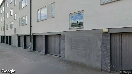 Lägenheter att hyra i Upplands Väsby - Bild från Google Street View