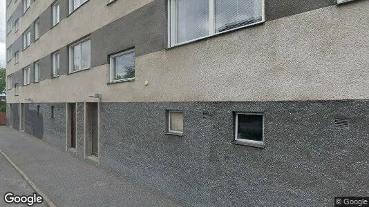 Lägenheter att hyra i Söderort - Bild från Google Street View