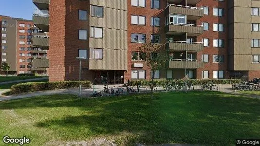 Lägenheter att hyra i Norrköping - Bild från Google Street View