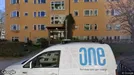 Lägenhet att hyra, Gärdet/Djurgården, Rigagatan<span class="blurred street-number" onclick="ProcessAdRequest(6074273)"><span class="hint">Se väg-nr</span>[xxxxxxxx]</span><span class="hglt"> (endast byte)</span>